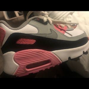 Toddler Nike airmax 95